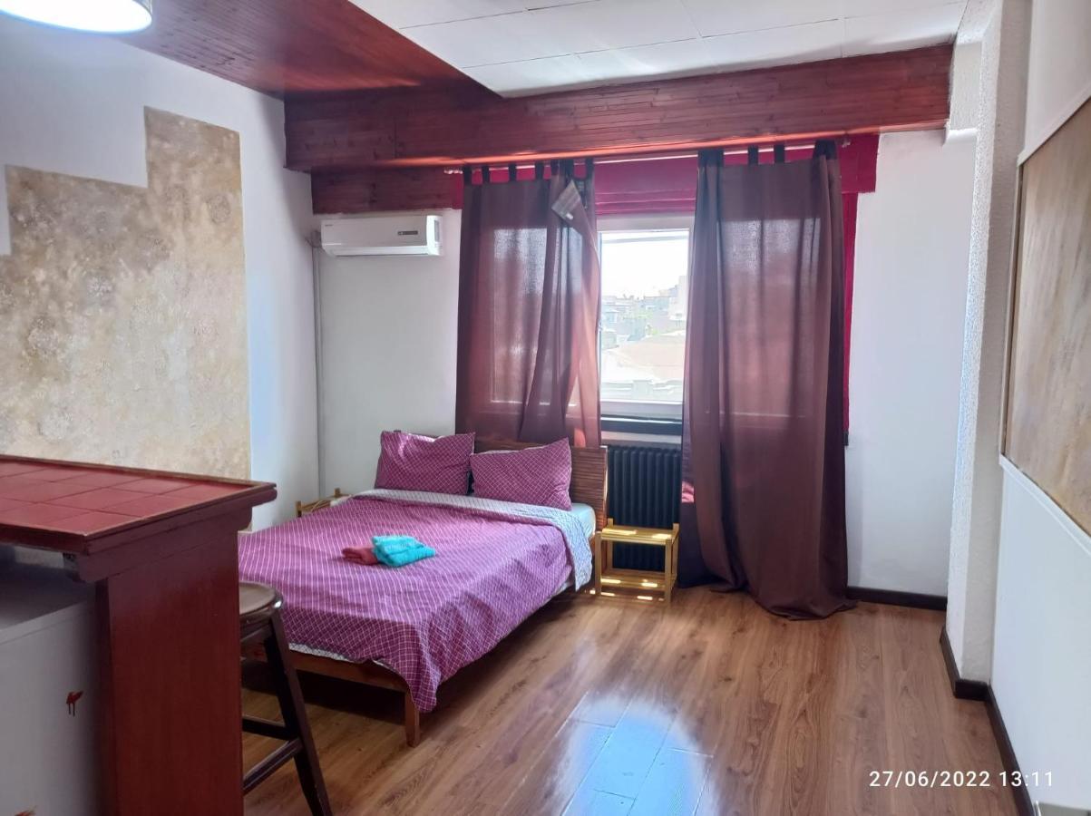 Sweet Central Apartment Bucharest Exterior photo